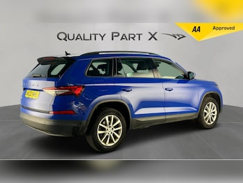 Used Skoda Kodiaq 2022 for sale - 76012160: Photo 3