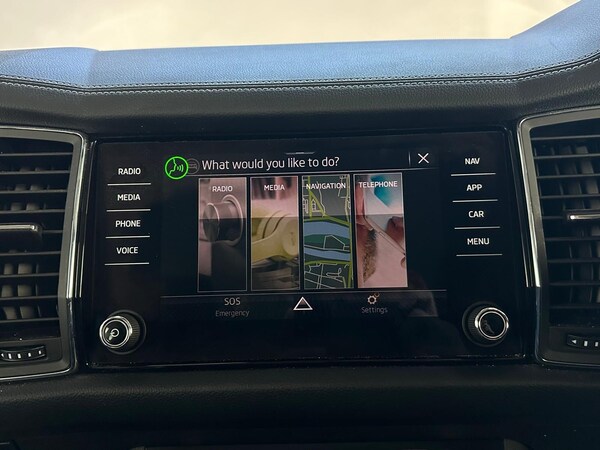 Used Skoda Kodiaq 2022 for sale - 76012160: Photo 40