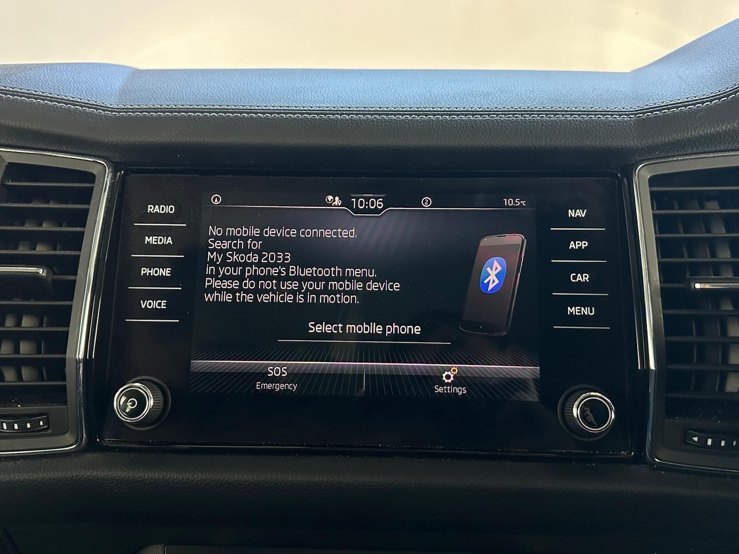 Used Skoda Kodiaq 2022 for sale - 76012160: Photo 41