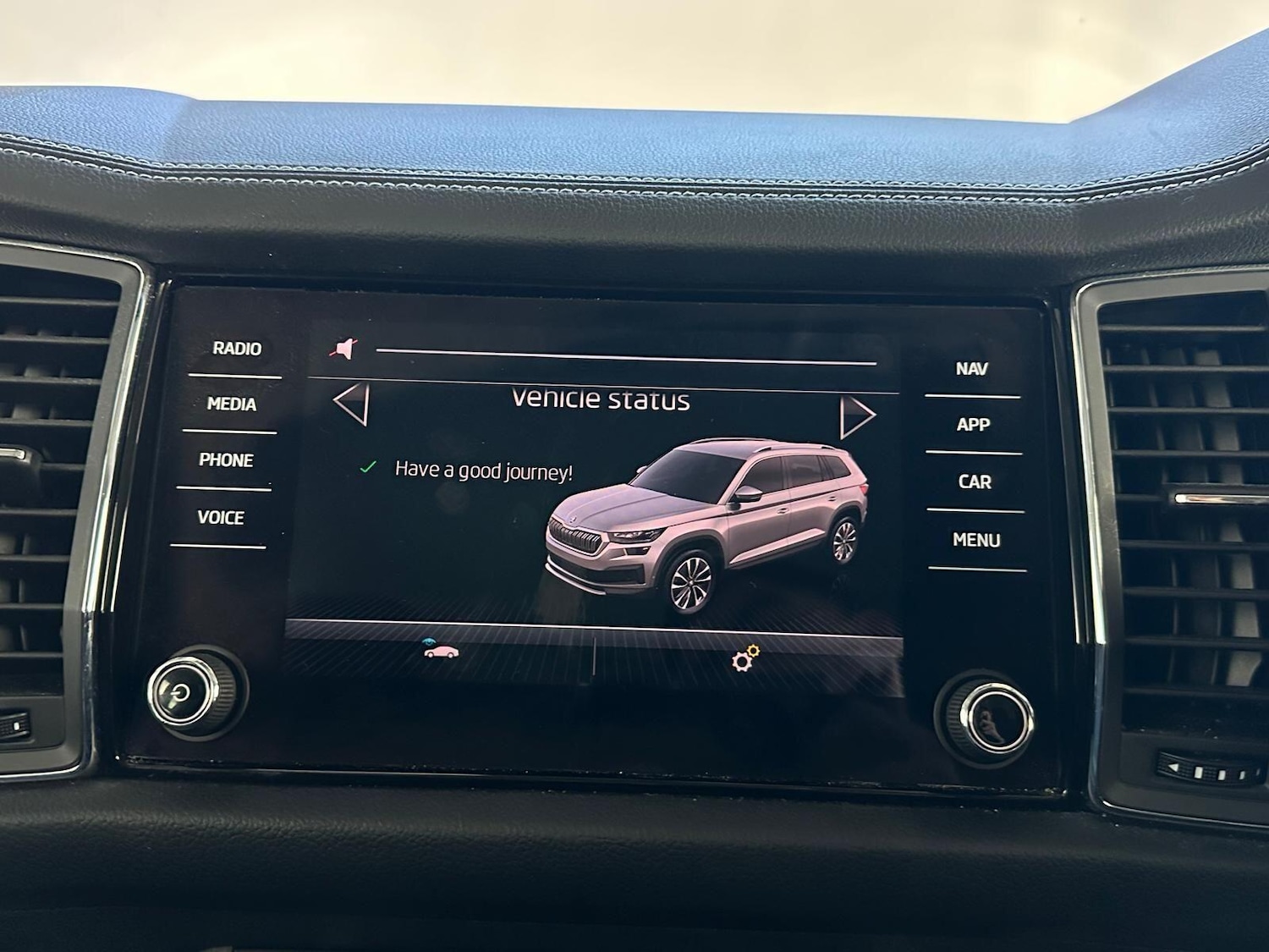 Used Skoda Kodiaq 2022 for sale - 76012160: Photo 42