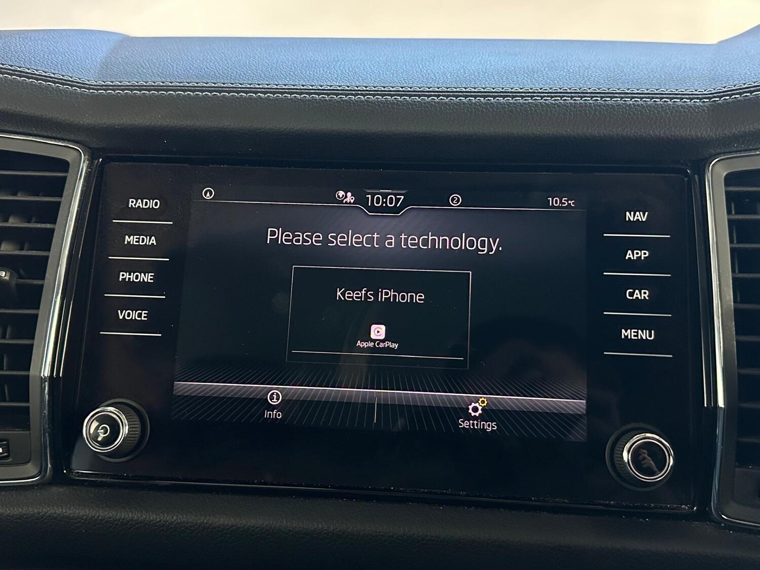 Used Skoda Kodiaq 2022 for sale - 76012160: Photo 44