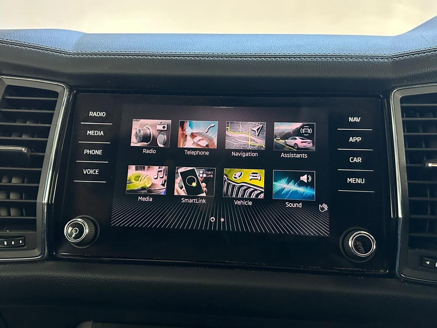 Used Skoda Kodiaq 2022 for sale - 76012160: Photo 49