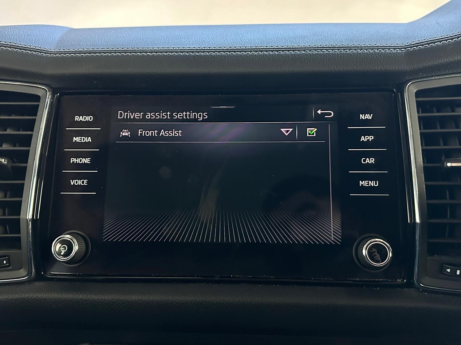 Used Skoda Kodiaq 2022 for sale - 76012160: Photo 53