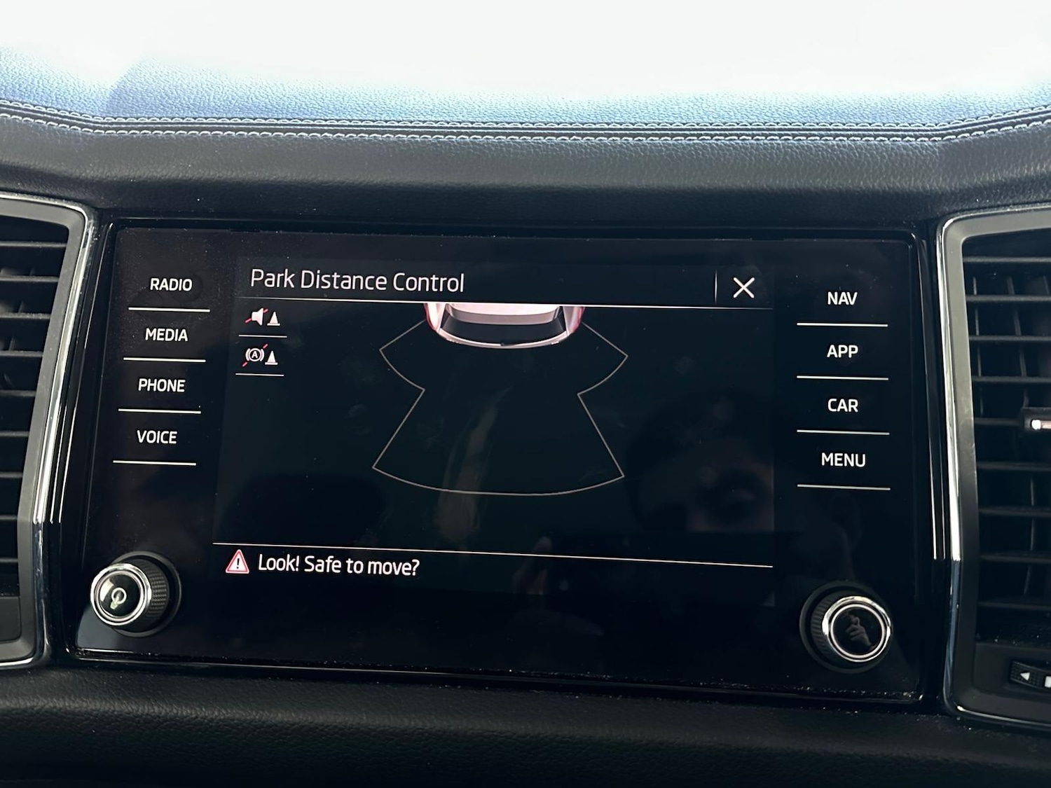 Used Skoda Kodiaq 2022 for sale - 76012160: Photo 54