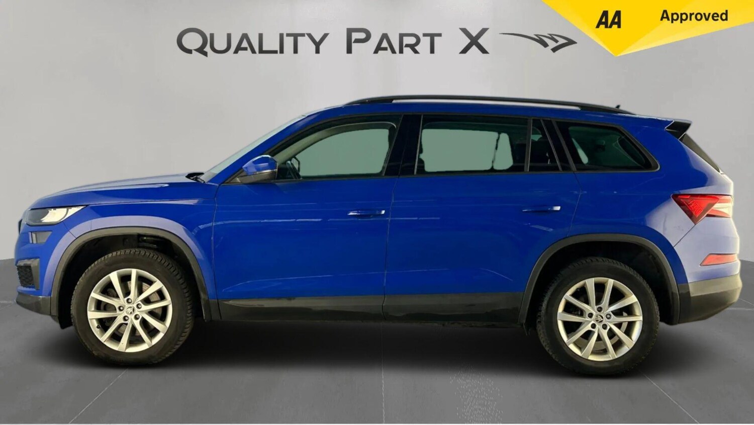 Used Skoda Kodiaq 2022 for sale - 76012160: Photo 6