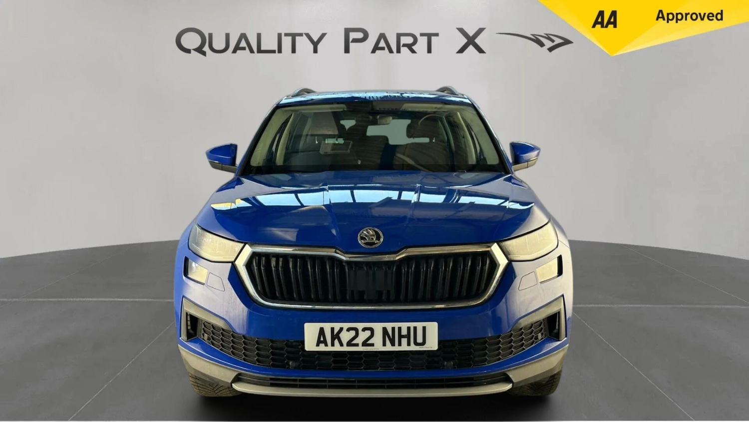 Used Skoda Kodiaq 2022 for sale - 76012160: Photo 8