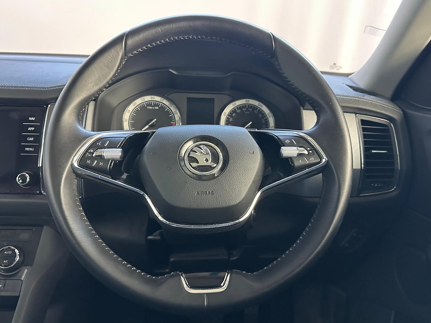 Used Skoda Kodiaq 2022 for sale - 76012160: Photo 9