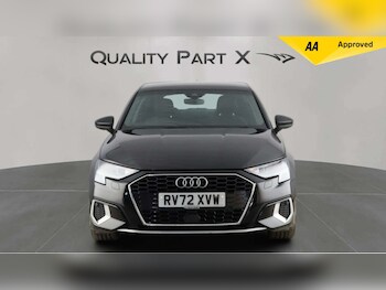 Used Audi A3 2022 for sale - 78426648: Photo