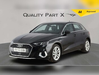 Used Audi A3 2022 for sale - 78426648: Photo