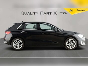 Used Audi A3 2022 for sale - 78426648: Photo