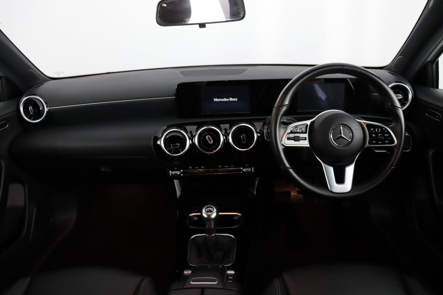 Used Mercedes-Benz A-Class 2022 for sale - 77970084: Photo 10