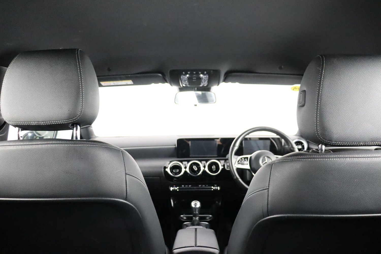 Used Mercedes-Benz A-Class 2022 for sale - 77970084: Photo 11