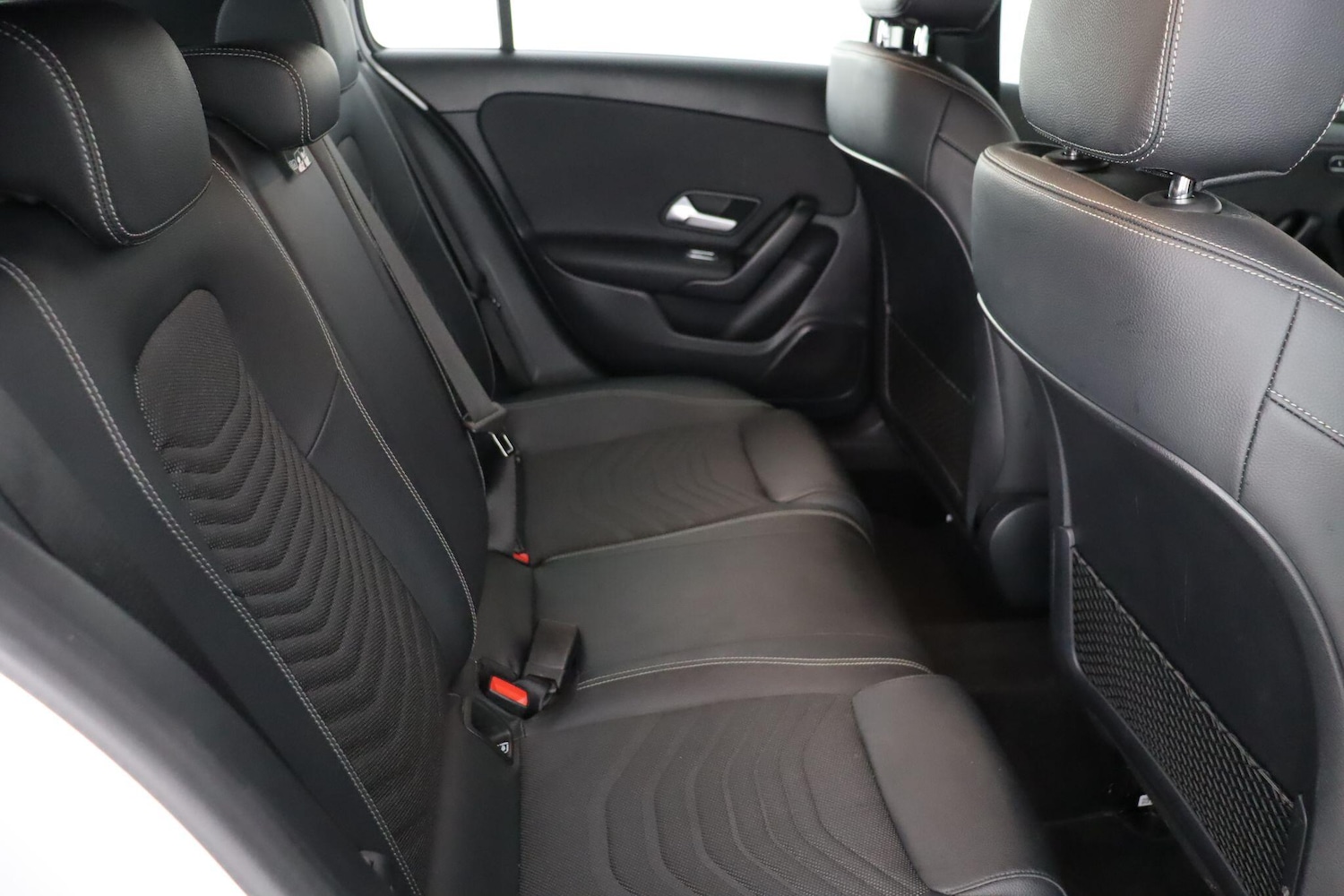 Used Mercedes-Benz A-Class 2022 for sale - 77970084: Photo 12