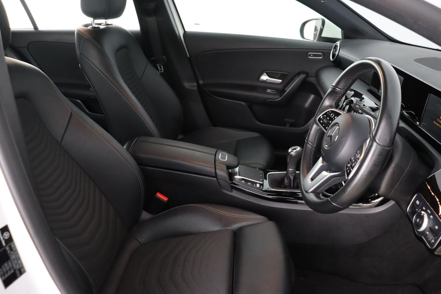 Used Mercedes-Benz A-Class 2022 for sale - 77970084: Photo 13