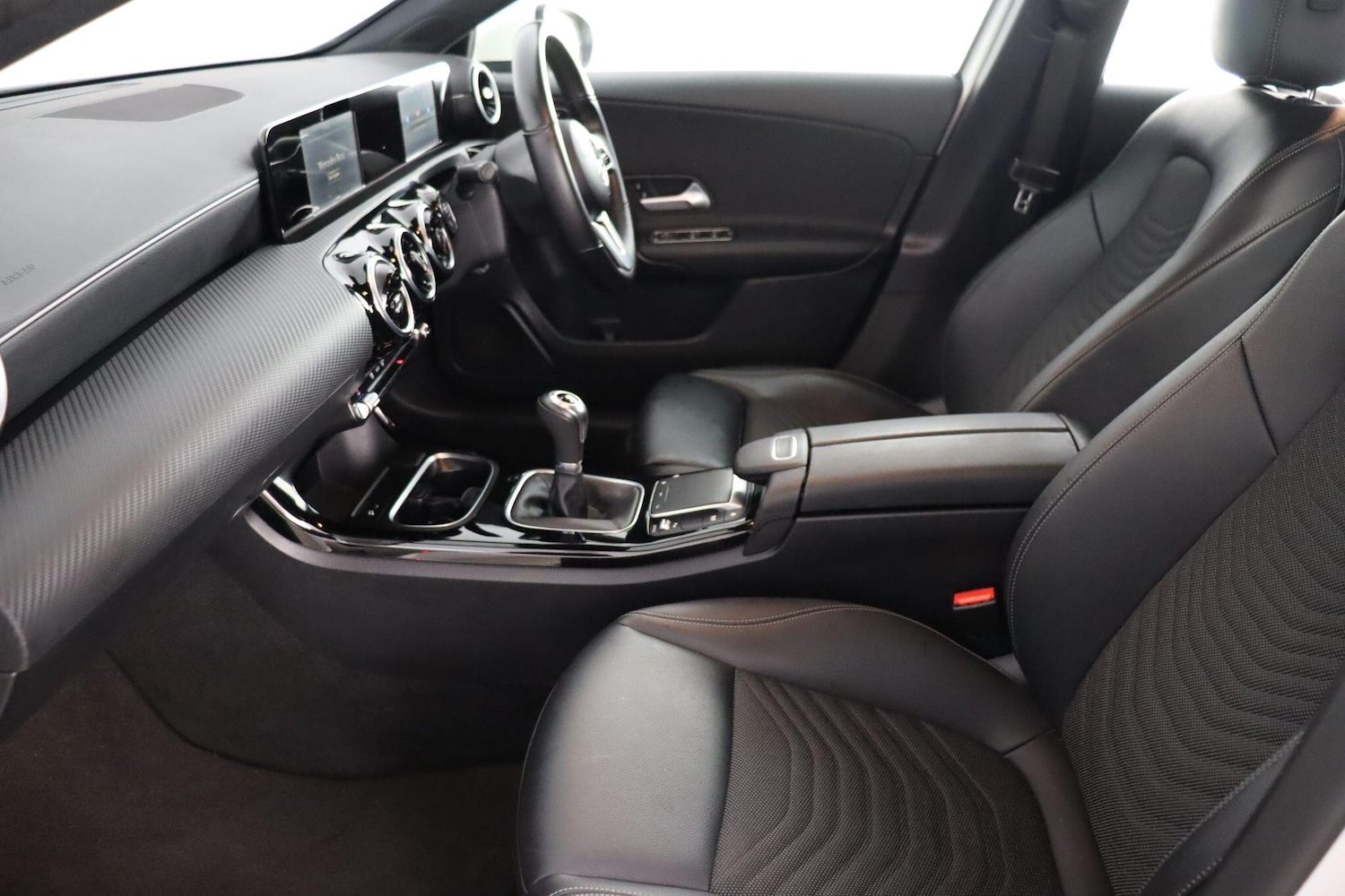 Used Mercedes-Benz A-Class 2022 for sale - 77970084: Photo 15