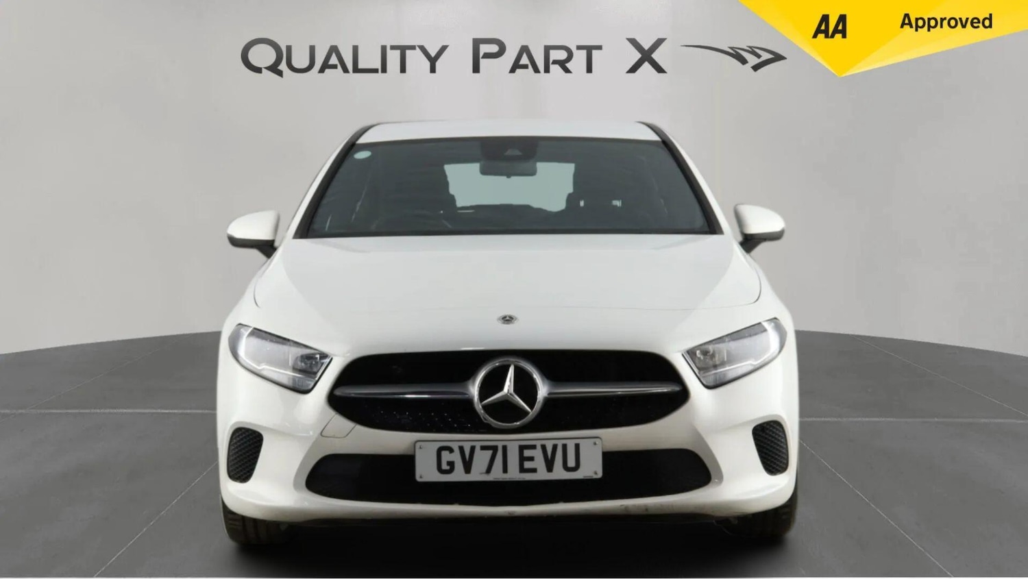 Used Mercedes-Benz A-Class 2022 for sale - 77970084: Photo 2