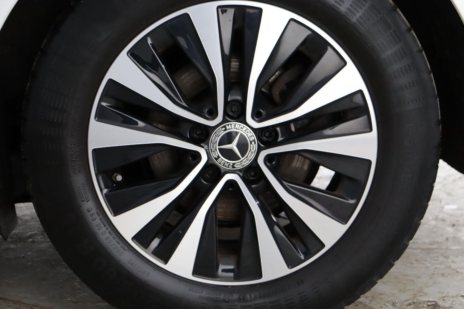 Used Mercedes-Benz A-Class 2022 for sale - 77970084: Photo 26