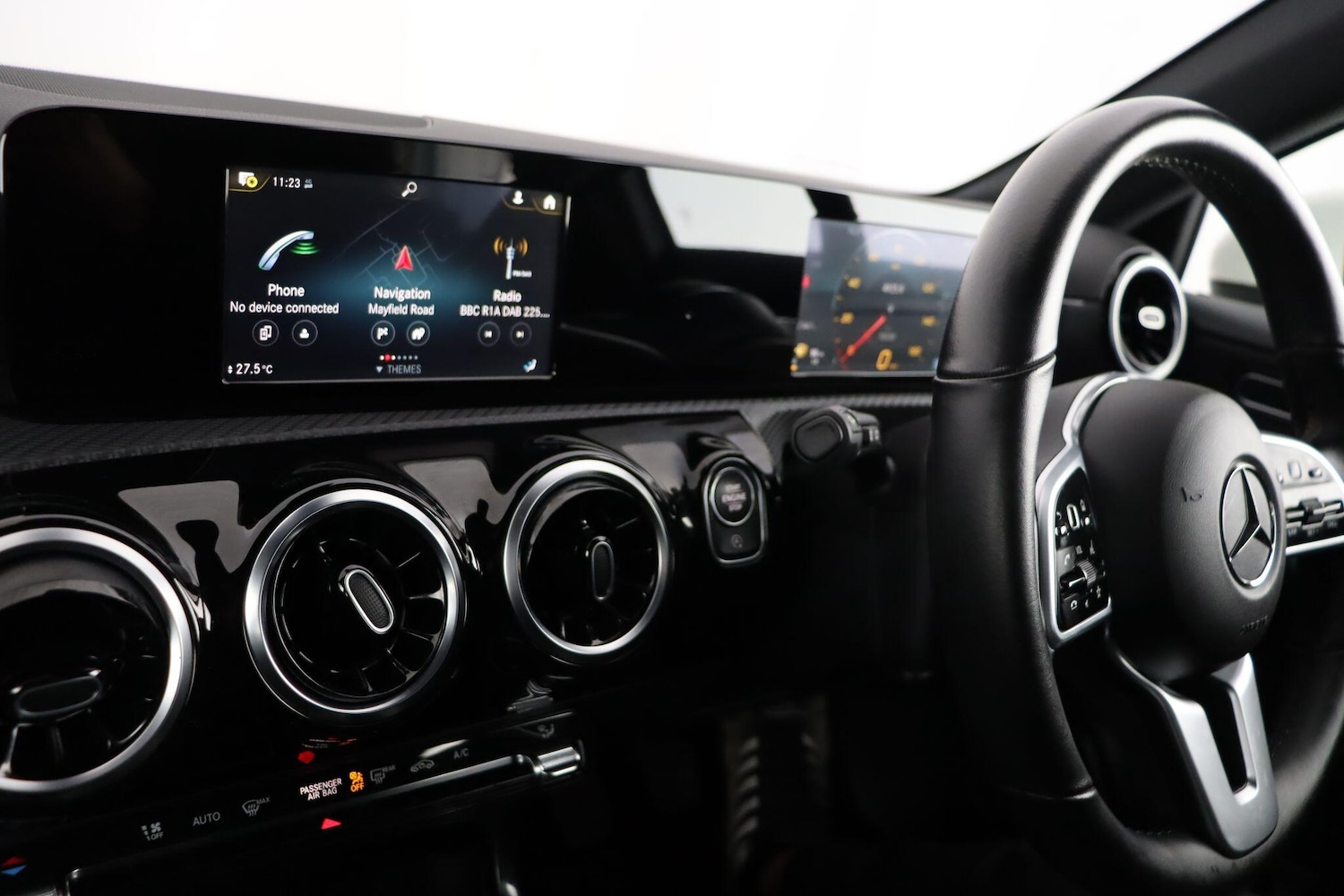 Used Mercedes-Benz A-Class 2022 for sale - 77970084: Photo 29