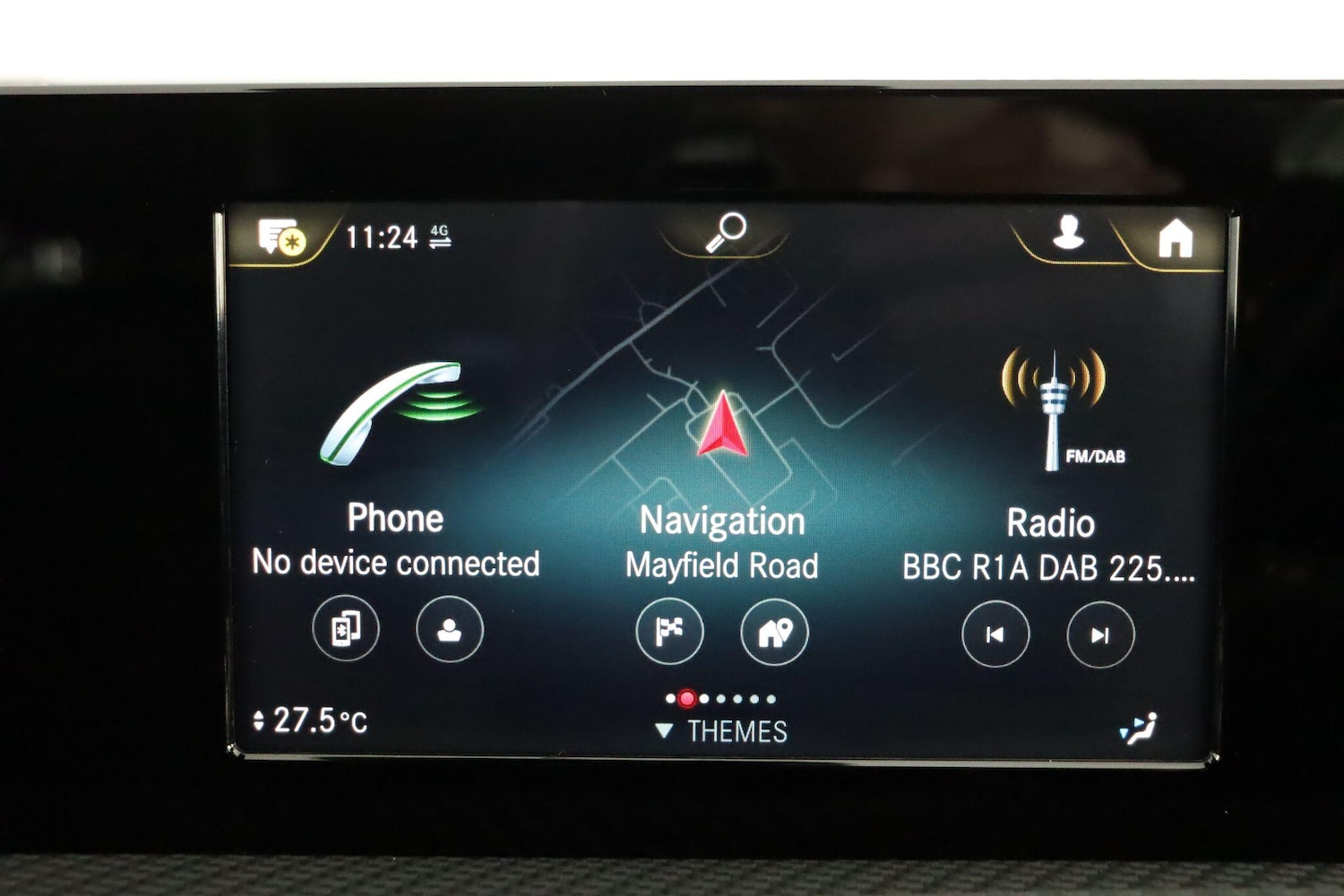 Used Mercedes-Benz A-Class 2022 for sale - 77970084: Photo 30