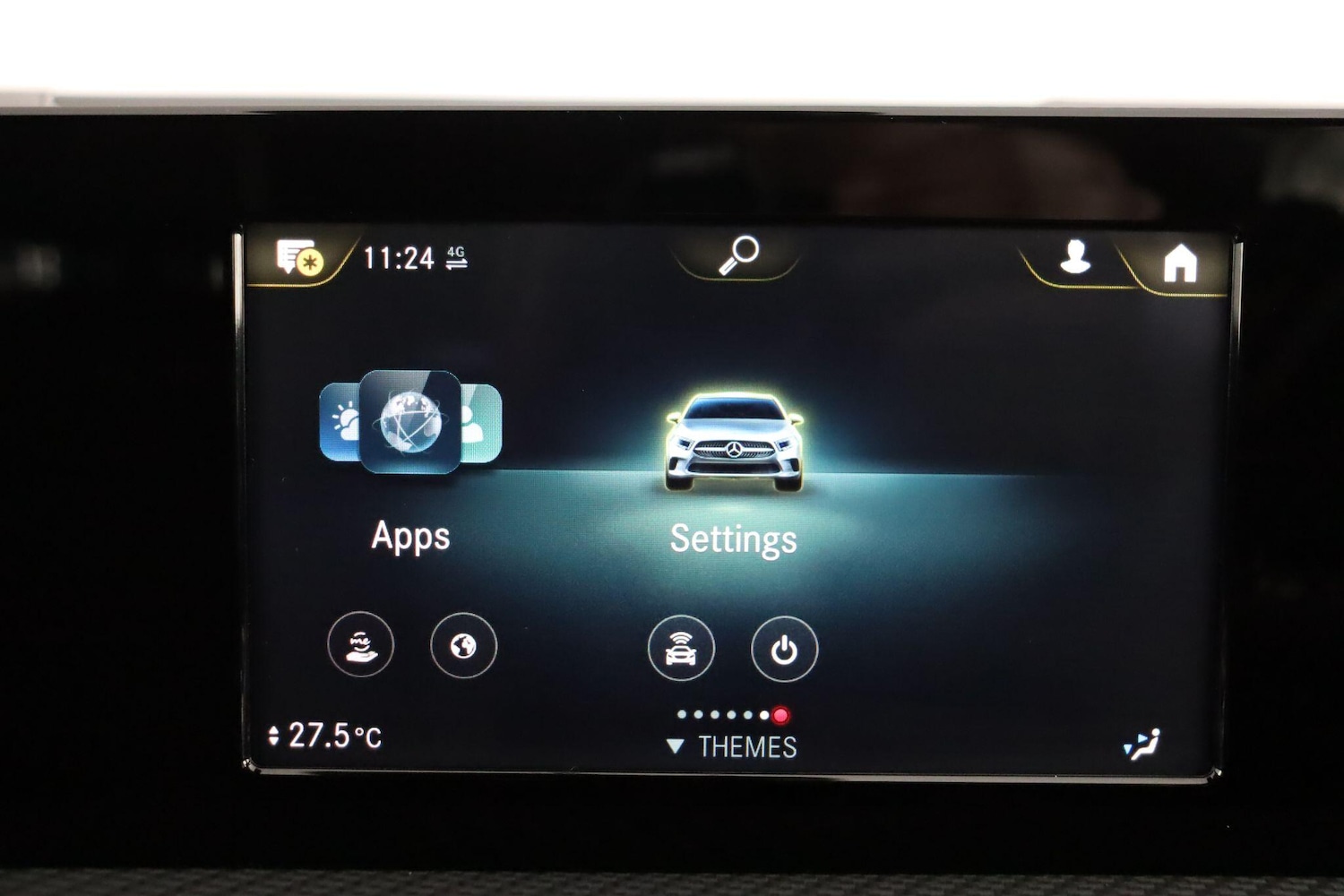 Used Mercedes-Benz A-Class 2022 for sale - 77970084: Photo 32