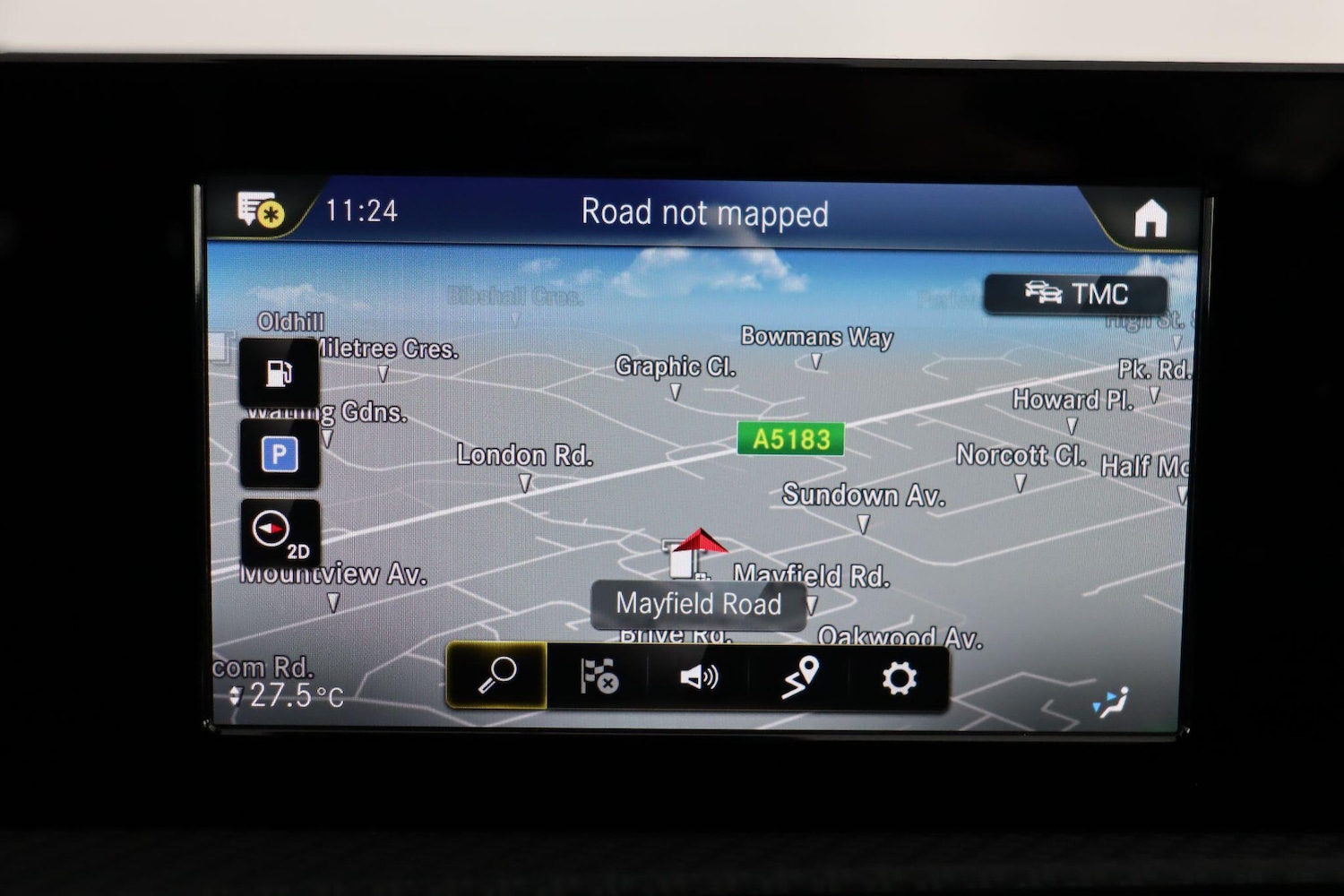 Used Mercedes-Benz A-Class 2022 for sale - 77970084: Photo 34