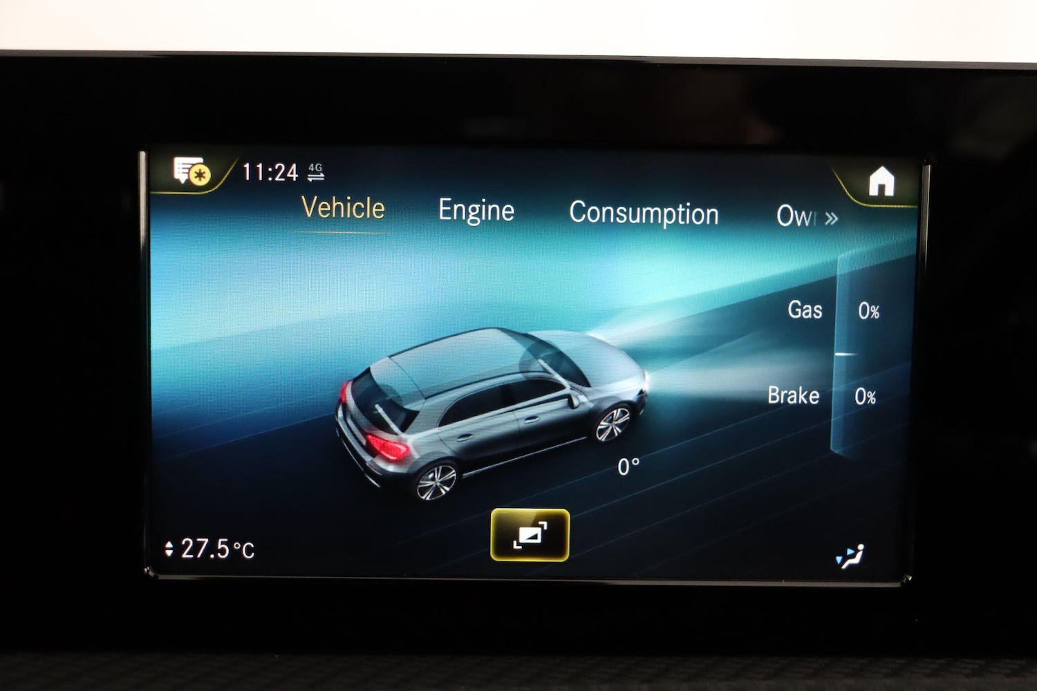 Used Mercedes-Benz A-Class 2022 for sale - 77970084: Photo 37