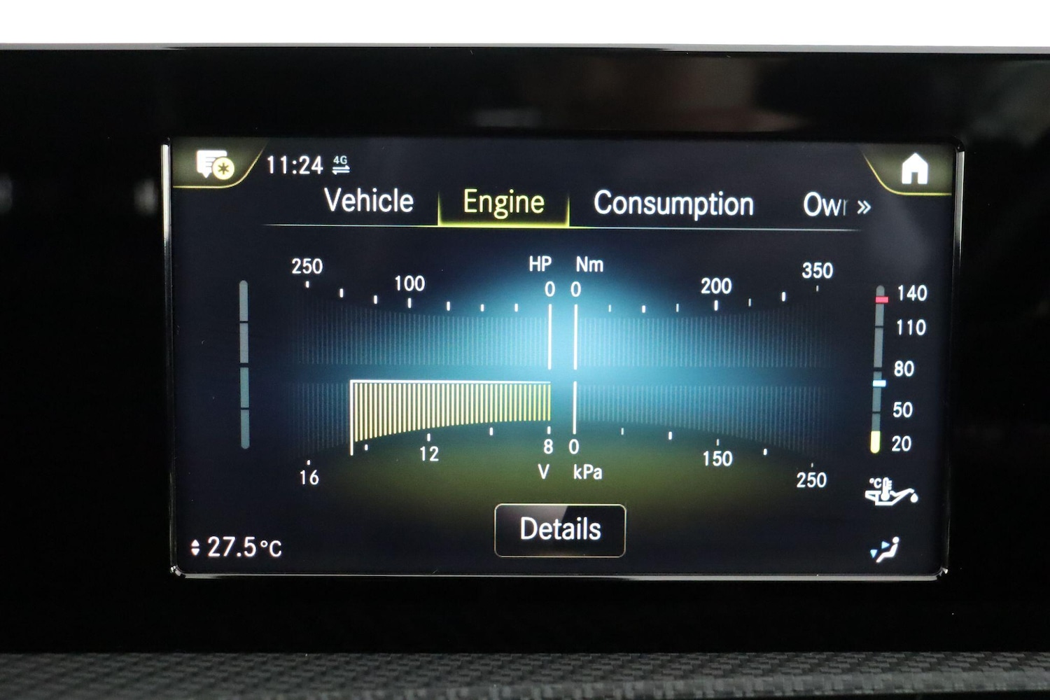 Used Mercedes-Benz A-Class 2022 for sale - 77970084: Photo 38