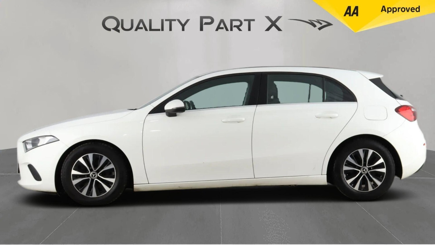 Used Mercedes-Benz A-Class 2022 for sale - 77970084: Photo 4