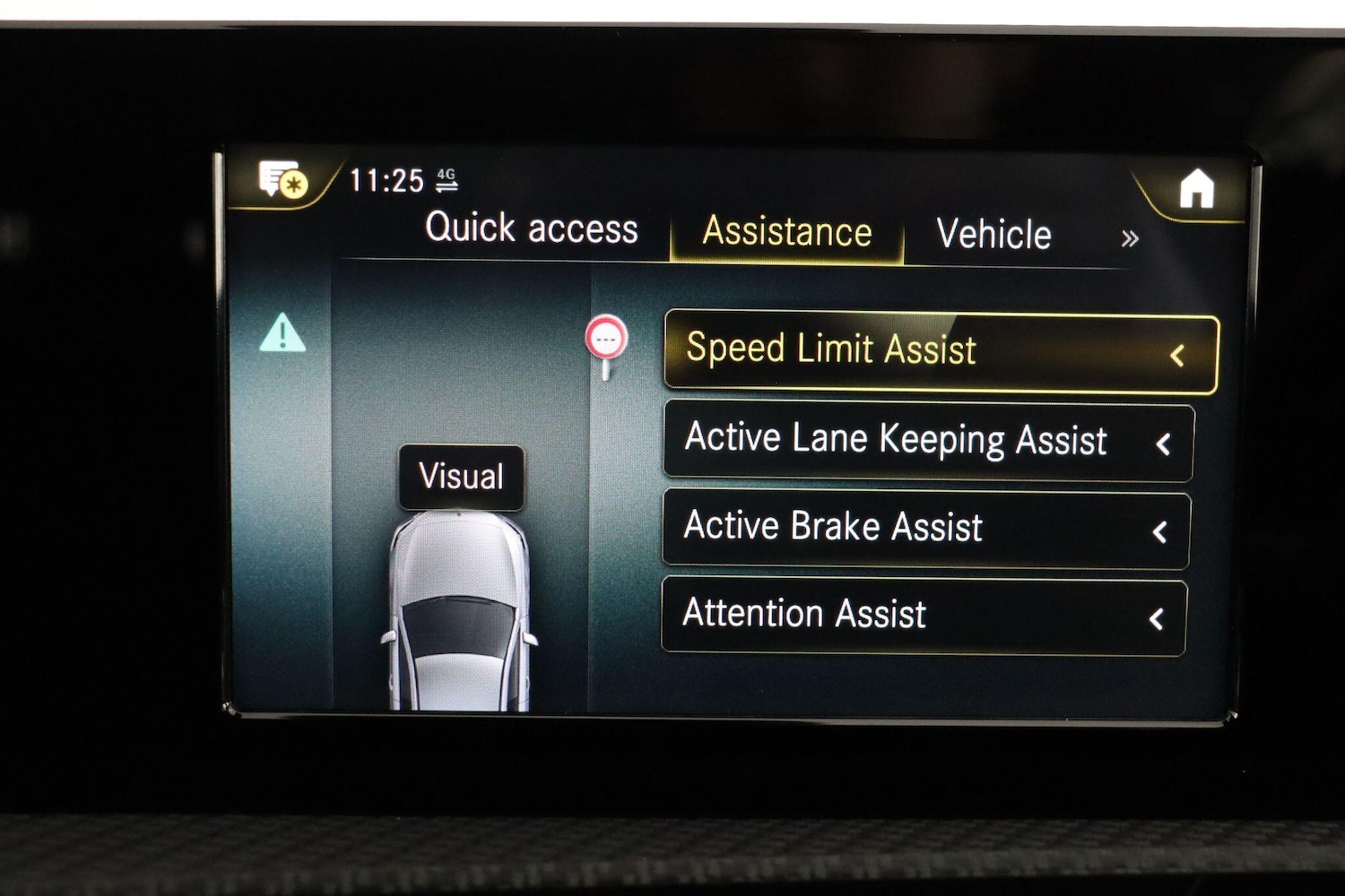 Used Mercedes-Benz A-Class 2022 for sale - 77970084: Photo 42