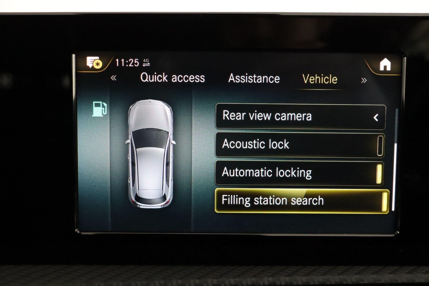 Used Mercedes-Benz A-Class 2022 for sale - 77970084: Photo 44