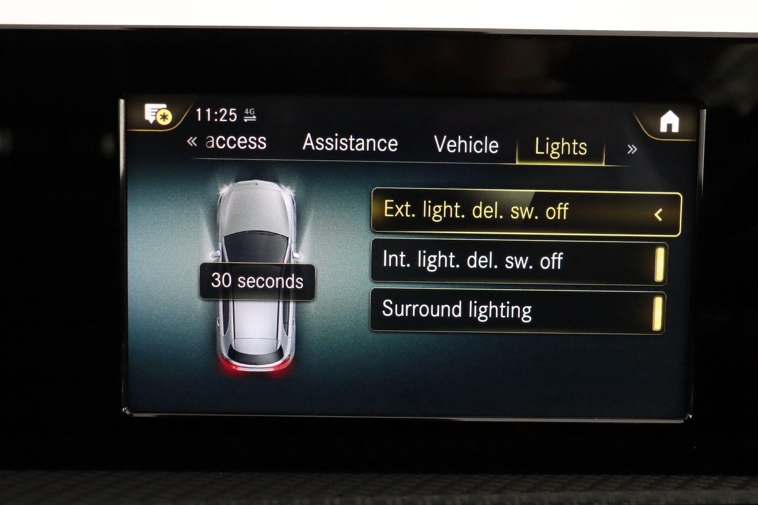 Used Mercedes-Benz A-Class 2022 for sale - 77970084: Photo 45