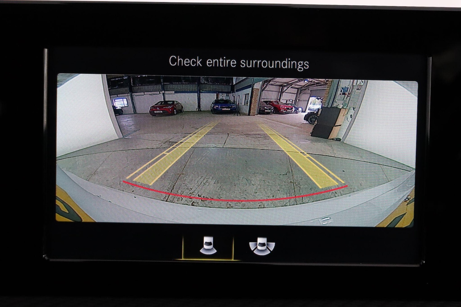 Used Mercedes-Benz A-Class 2022 for sale - 77970084: Photo 47