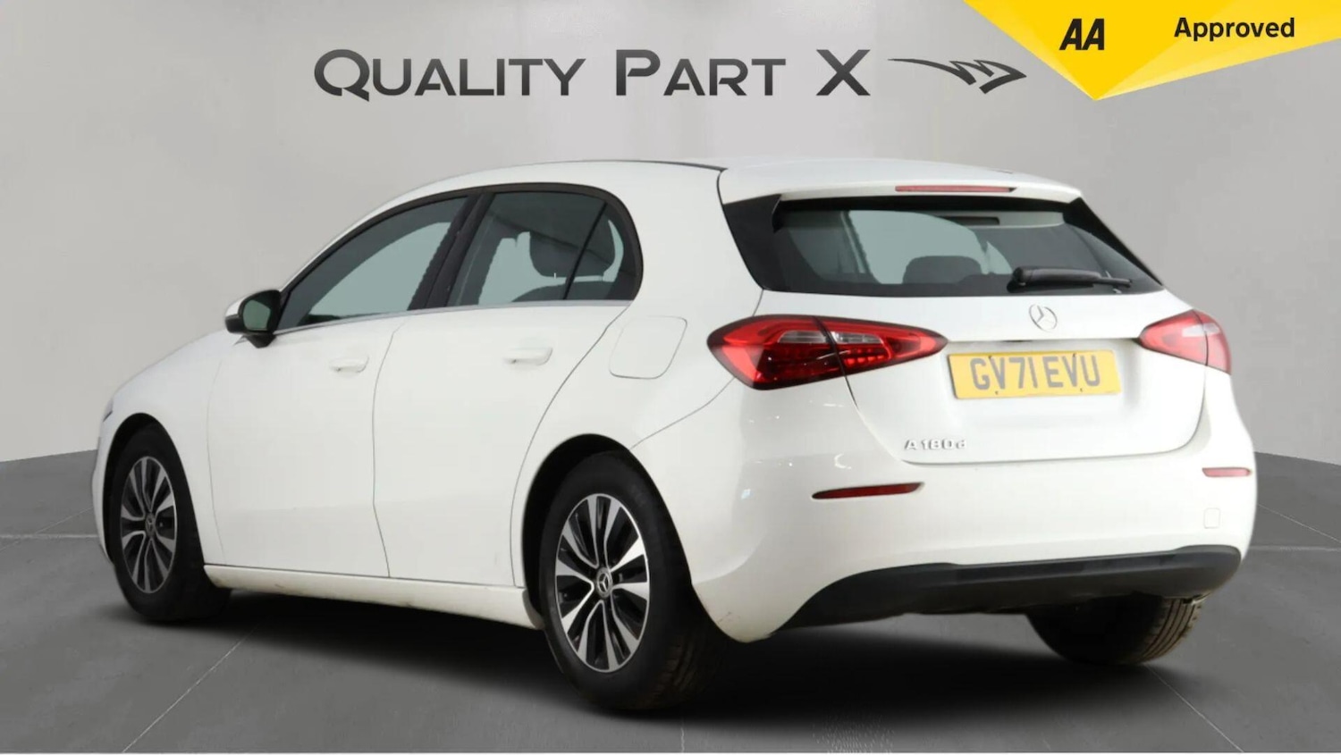 Used Mercedes-Benz A-Class 2022 for sale - 77970084: Photo 5