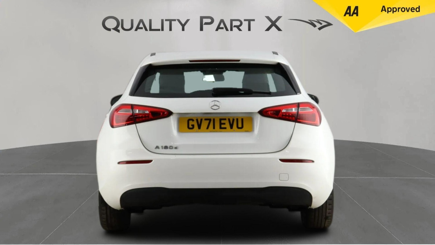 Used Mercedes-Benz A-Class 2022 for sale - 77970084: Photo 6