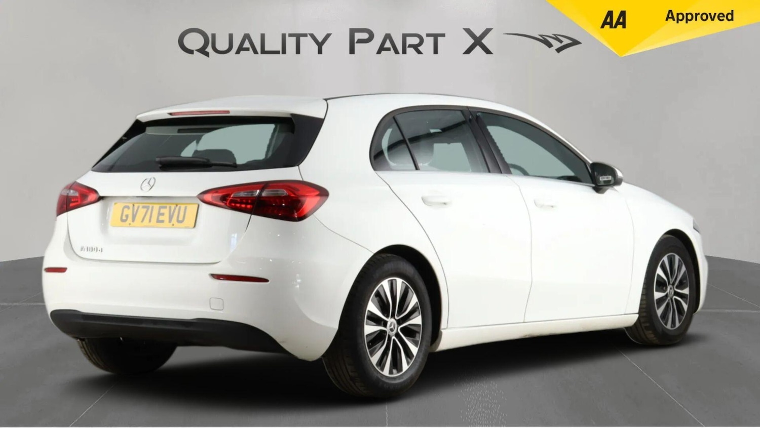 Used Mercedes-Benz A-Class 2022 for sale - 77970084: Photo 7