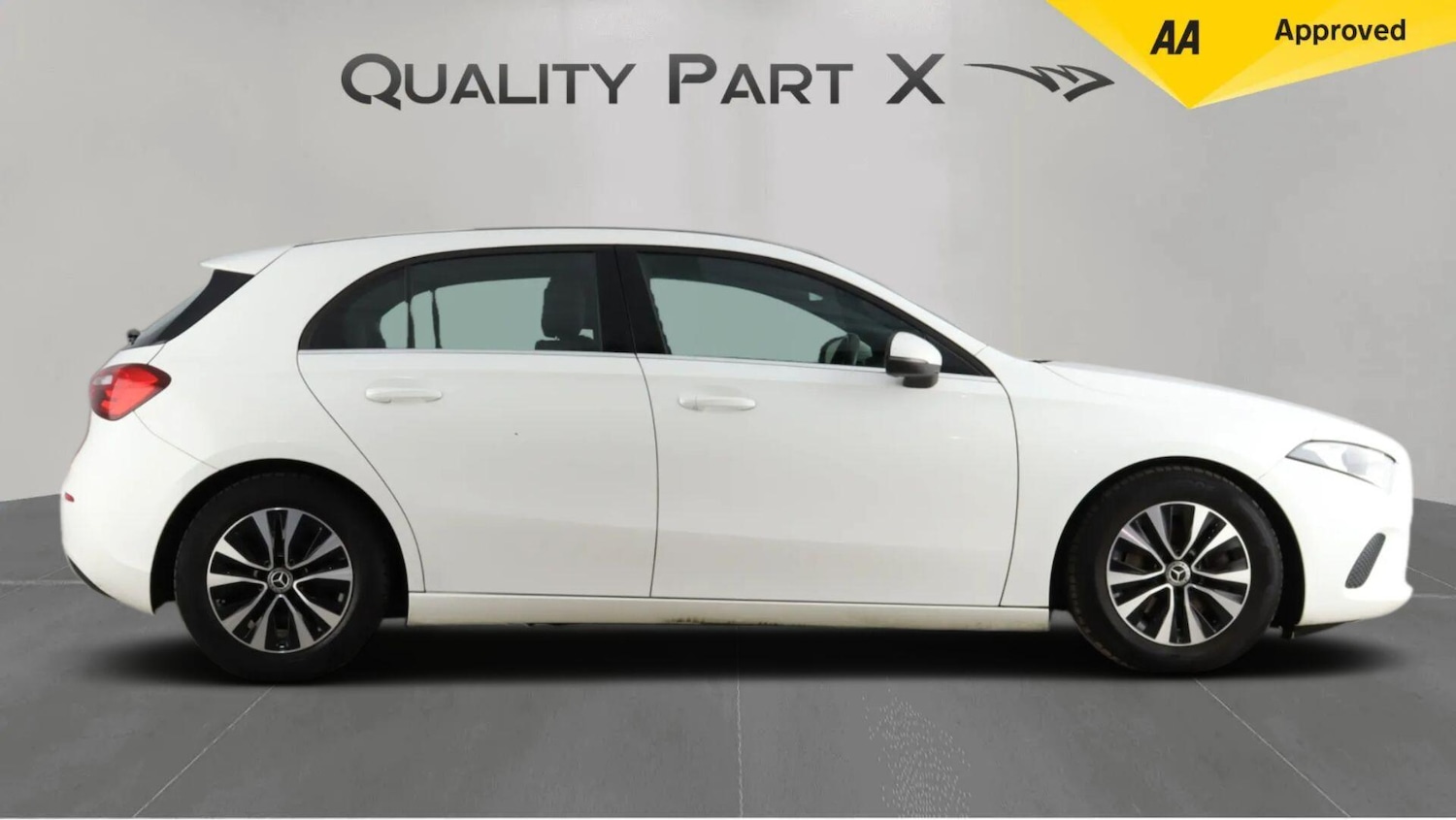 Used Mercedes-Benz A-Class 2022 for sale - 77970084: Photo 8