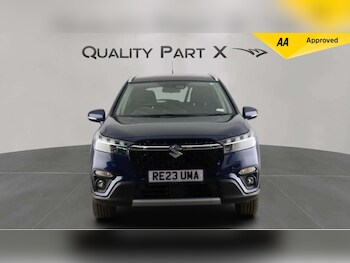 Used Suzuki SX4 S-Cross 2023 for sale - 78486256: Photo