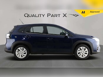 Used Suzuki SX4 S-Cross 2023 for sale - 78486256: Photo