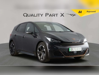 Used Cupra Born 2022 for sale - 78263755: Photo