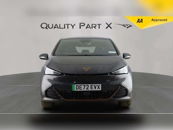 Used Cupra Born 2022 for sale - 78263755: Photo