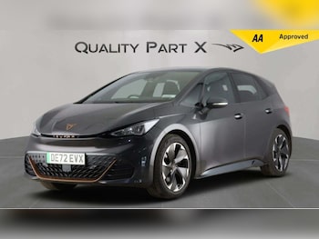 Used Cupra Born 2022 for sale - 78263755: Photo