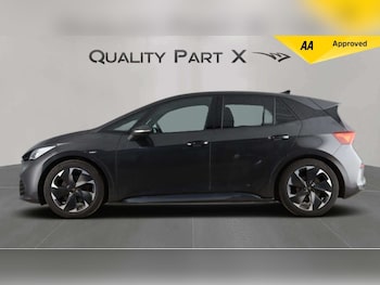 Used Cupra Born 2022 for sale - 78263755: Photo