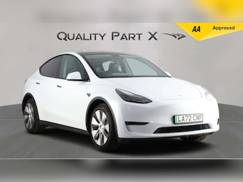 Used Tesla Model Y 2022 for sale - 78313442: Photo
