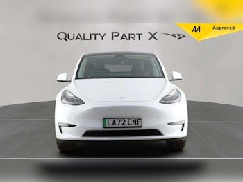 Used Tesla Model Y 2022 for sale - 78313442: Photo