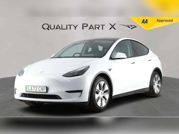 Used Tesla Model Y 2022 for sale - 78313442: Photo
