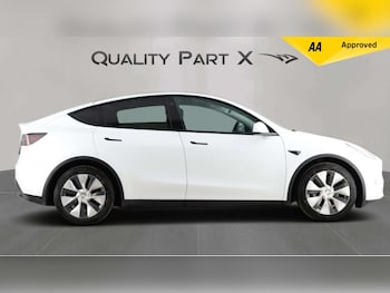 Used Tesla Model Y 2022 for sale - 78313442: Photo
