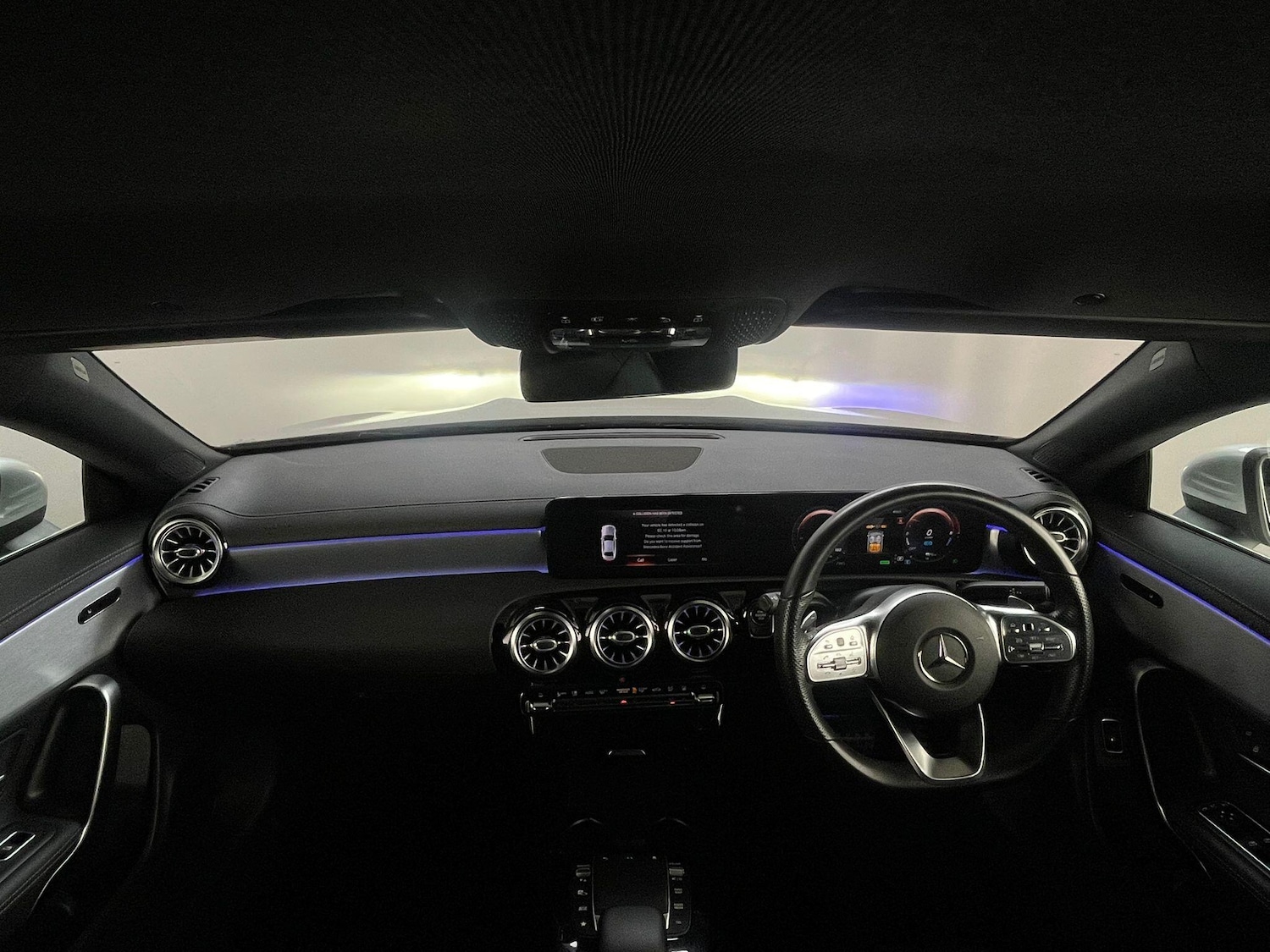 Used Mercedes-Benz CLA 2020 for sale - 76152094: Photo 10