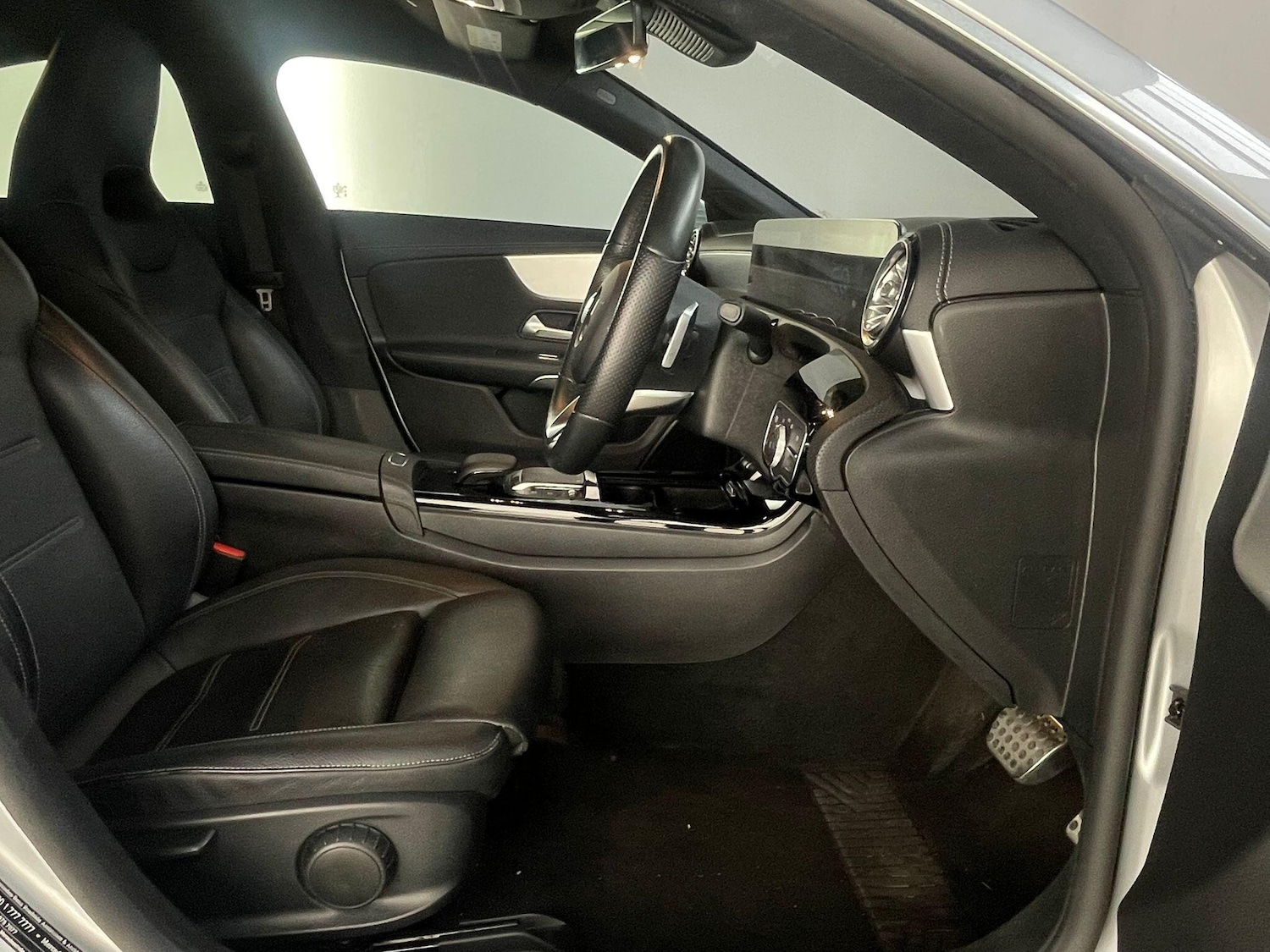 Used Mercedes-Benz CLA 2020 for sale - 76152094: Photo 12