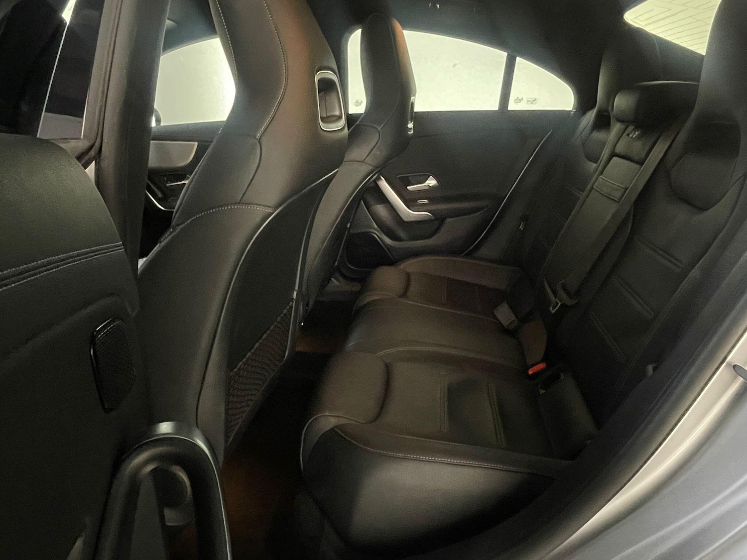 Used Mercedes-Benz CLA 2020 for sale - 76152094: Photo 13