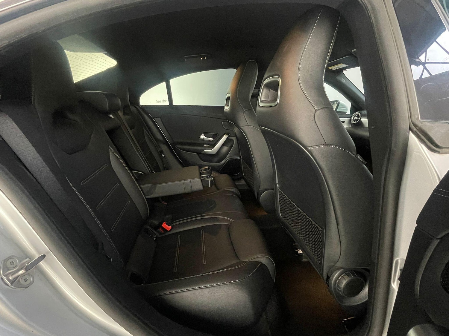 Used Mercedes-Benz CLA 2020 for sale - 76152094: Photo 14